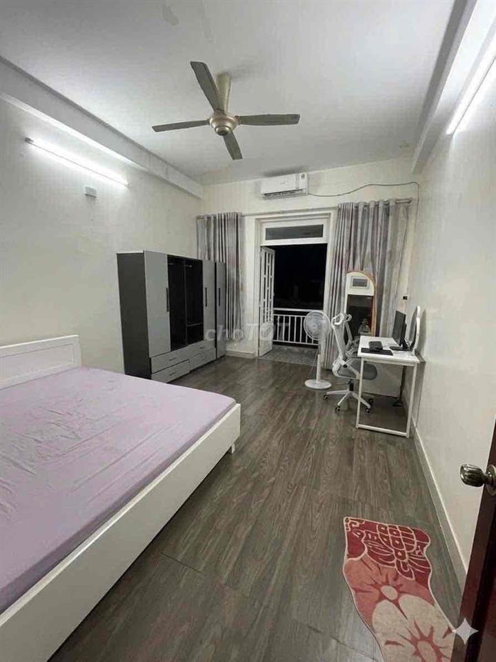 Cho Thuê Nhà nguyên Căn gò vấp
