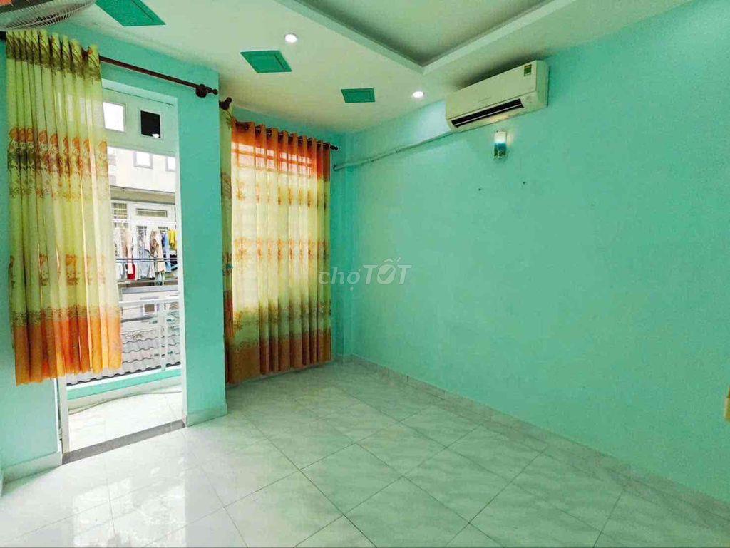 Cho Thuê Nhà Nguyên Căn Gò Vấp