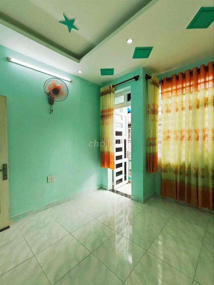 Cho Thuê Nhà Nguyên Căn Gò Vấp