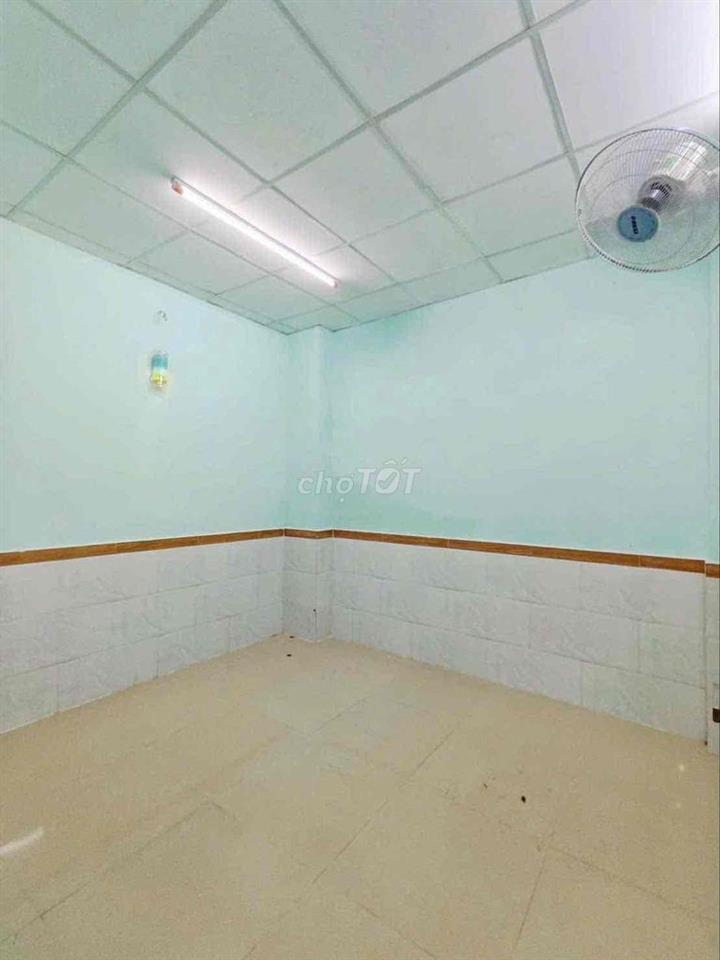 Cho Thuê Nhà Nguyên Căn Gò Vấp