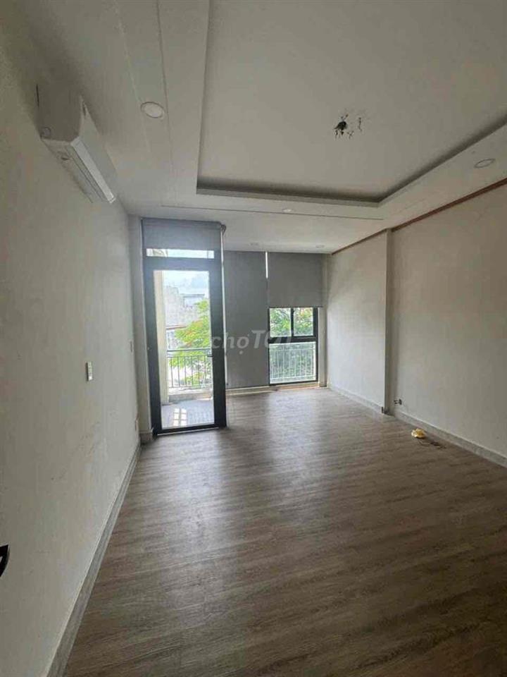Cho thuê nhà nguyên căn gò vấp