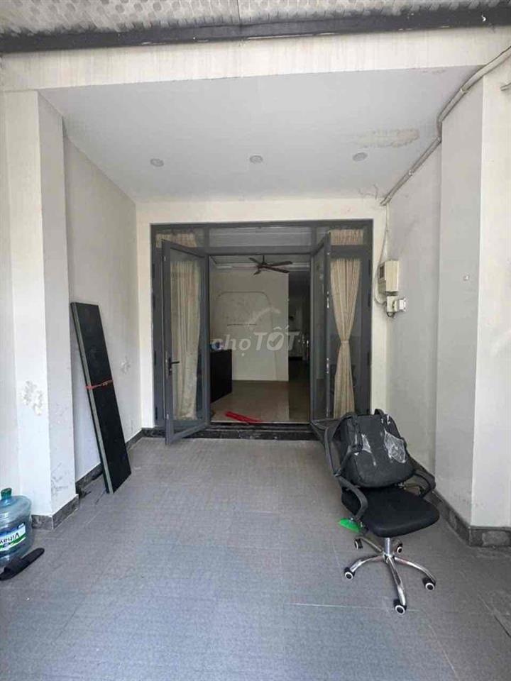 Cho thuê nhà nguyên căn gò vấp