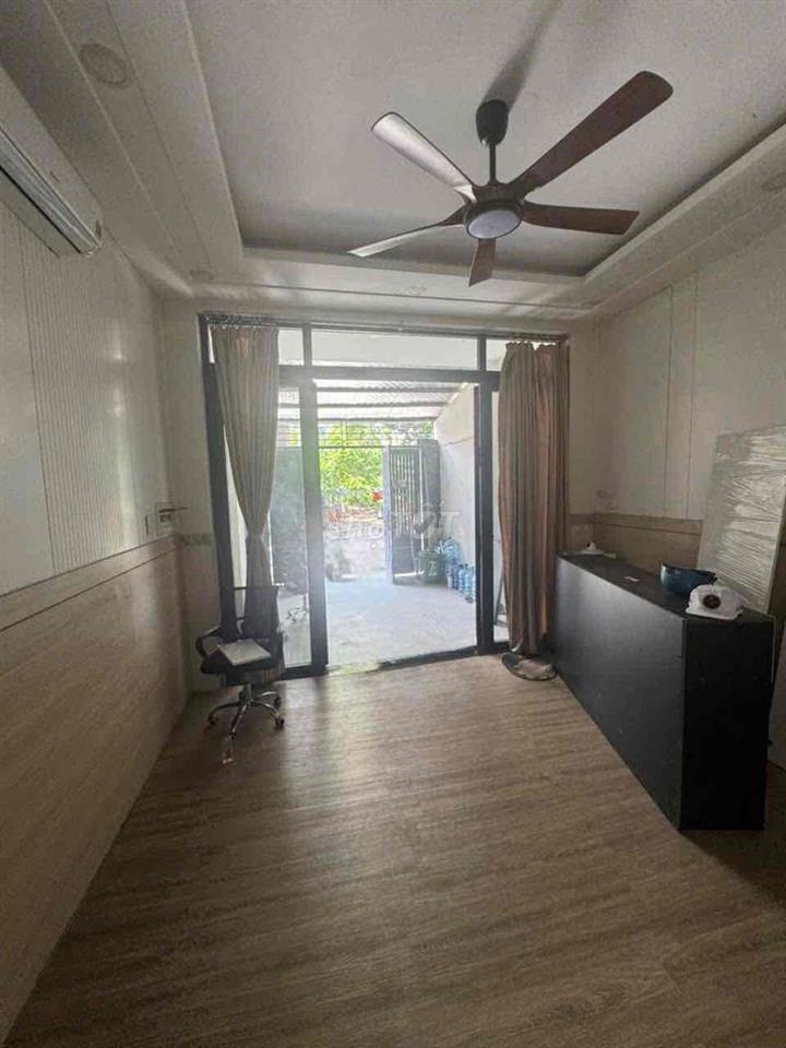 Cho thuê nhà nguyên căn gò vấp