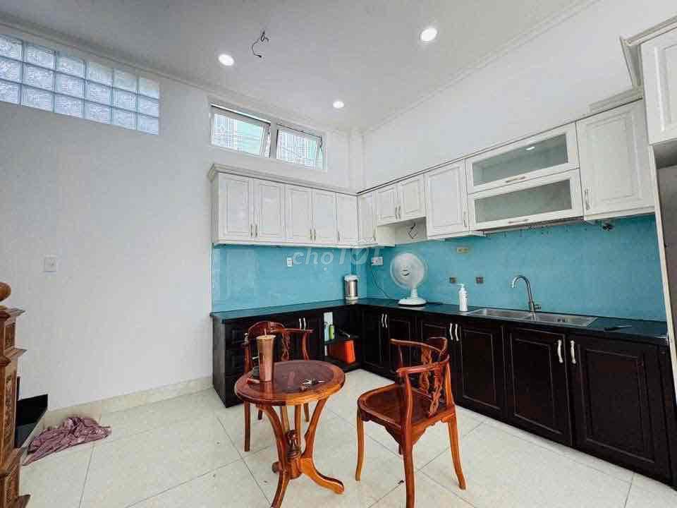 Cho Thuê Nhà Nguyên Căn Gò Vấp