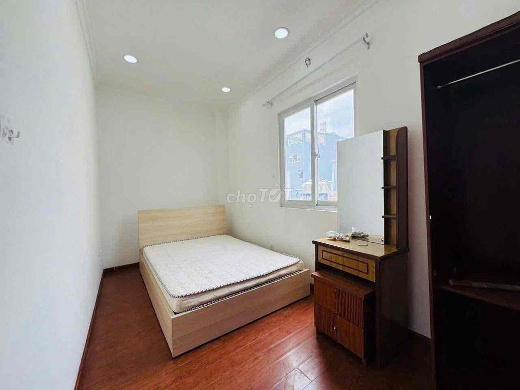 Cho Thuê Nhà Nguyên Căn Gò Vấp