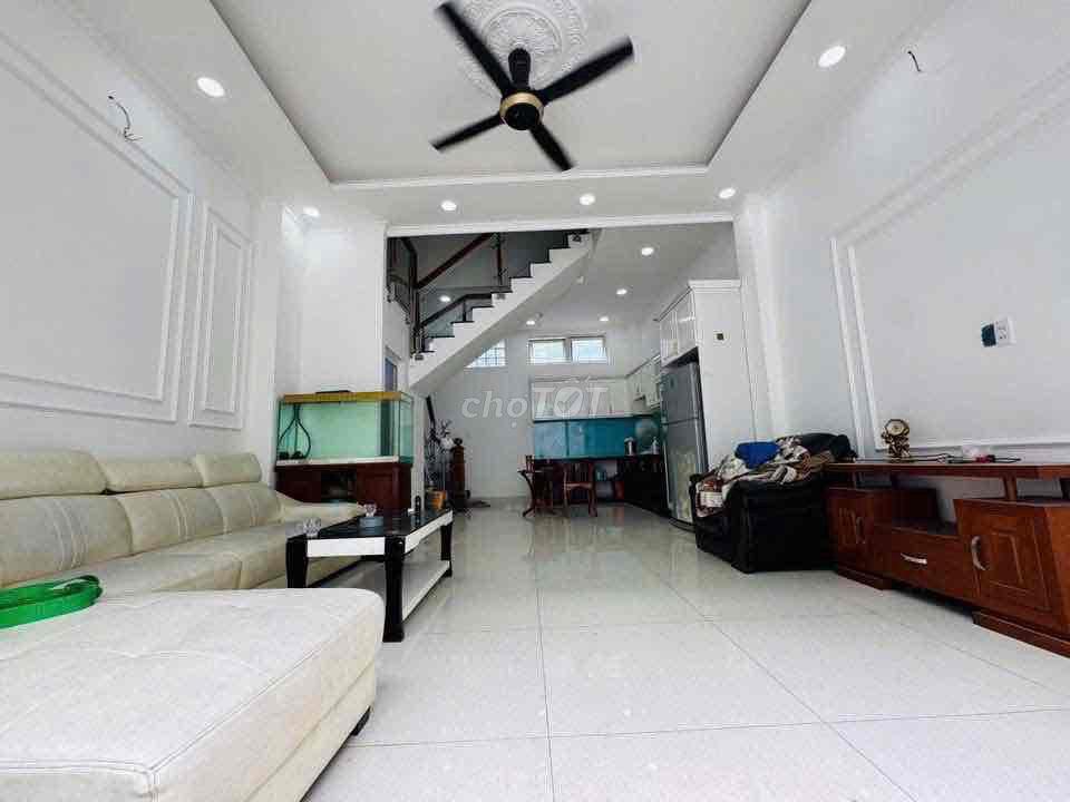 Cho Thuê Nhà Nguyên Căn Gò Vấp