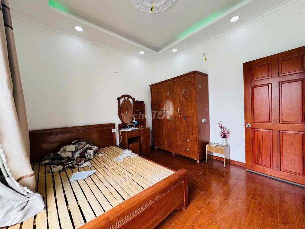 Cho Thuê Nhà Nguyên Căn Gò Vấp