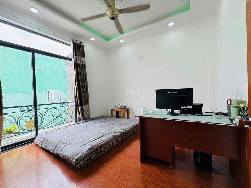 Cho Thuê Nhà Nguyên Căn Gò Vấp