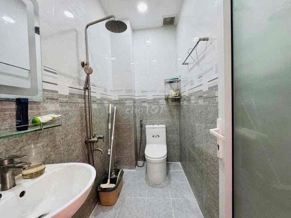 Cho Thuê Nhà Nguyên Căn Gò Vấp