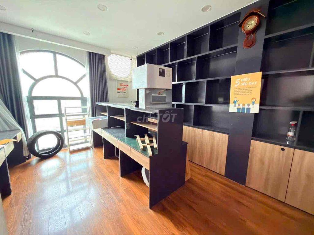 Cho thuê nhà nguyên căn gò vấp