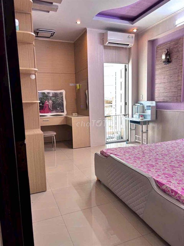 Cho Thuê Nhà Nguyên Căn Gò Vấp