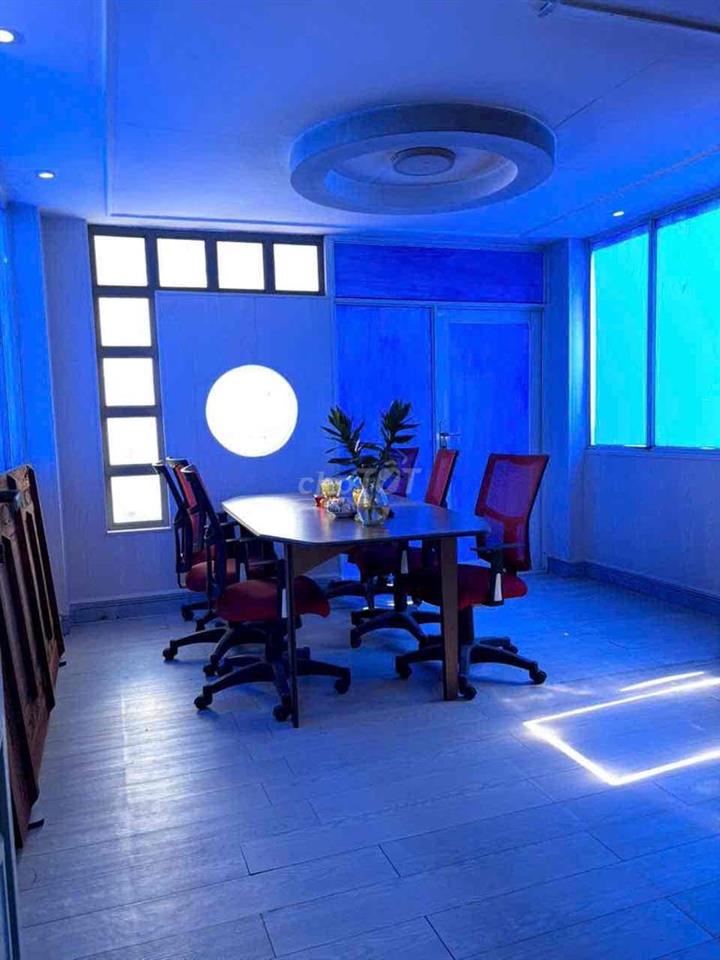 Cho Thuê Nhà Nguyên Căn Gò Vấp