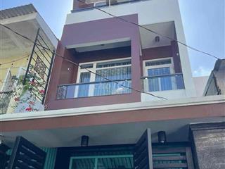 Cho thuê nhà nguyên căn gò vấp