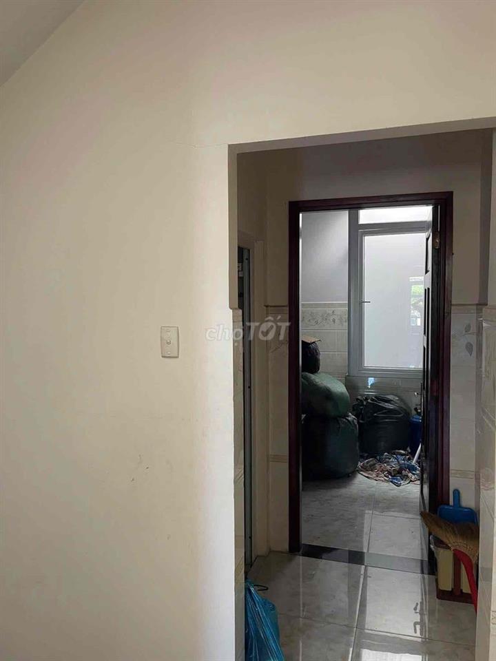 Cho thuê nhà nguyên căn gò vấp