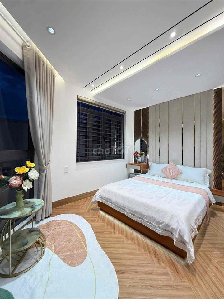 Cho Thuê Nhà Nguyên Căn Gò Vấp