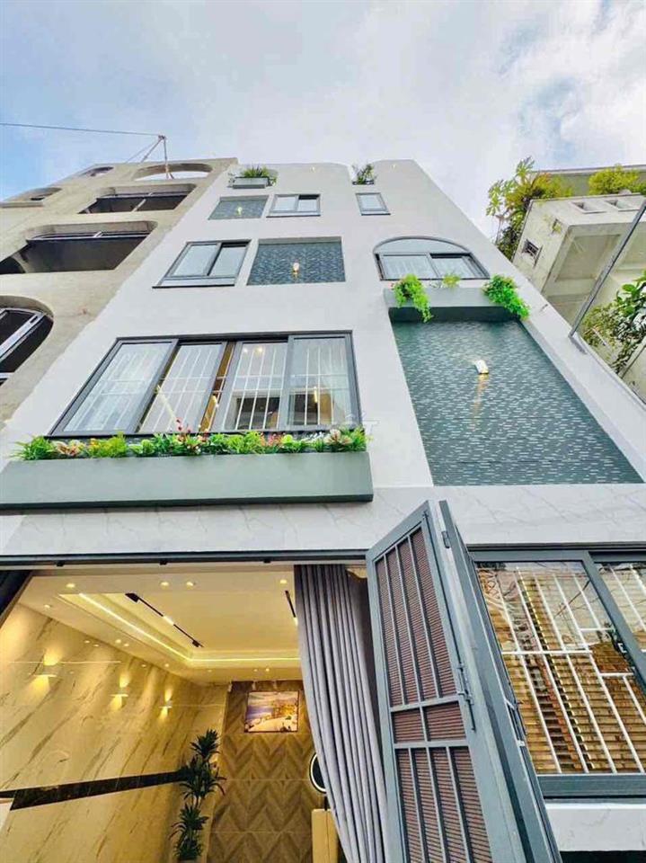 Cho Thuê Nhà Nguyên Căn Gò Vấp