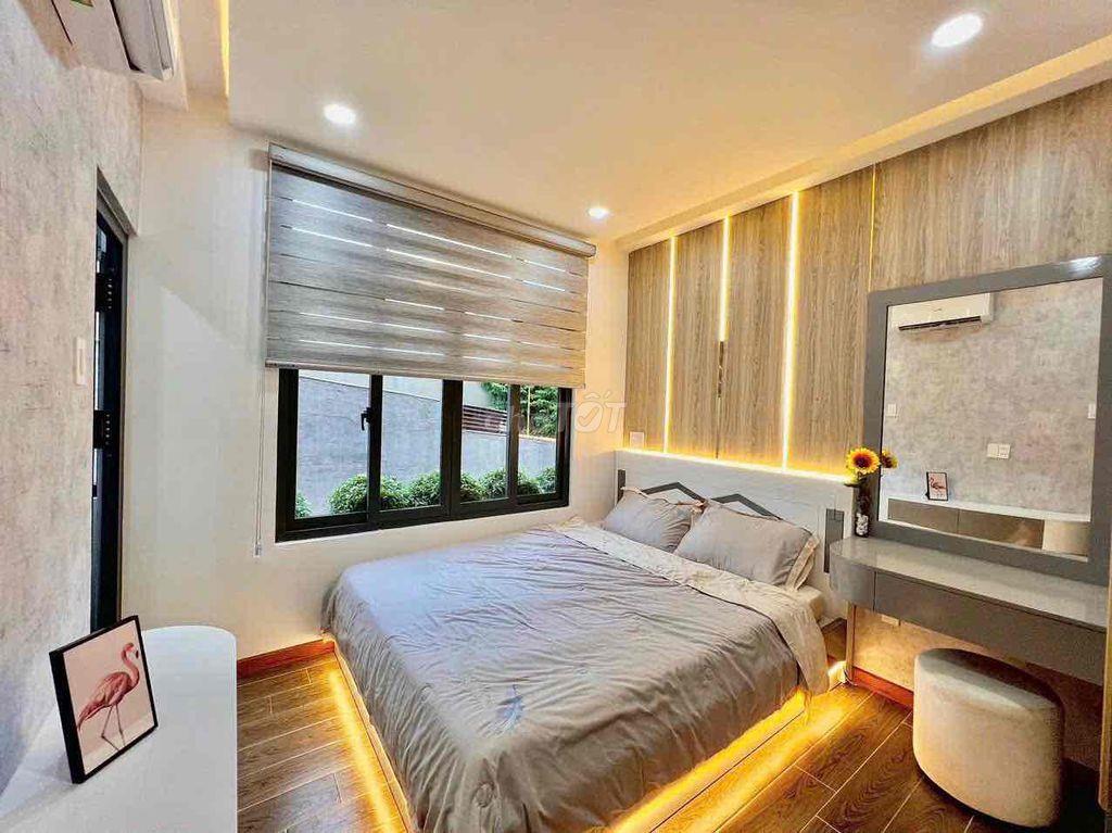 Cho Thuê Nhà Nguyên Căn Gò Vấp
