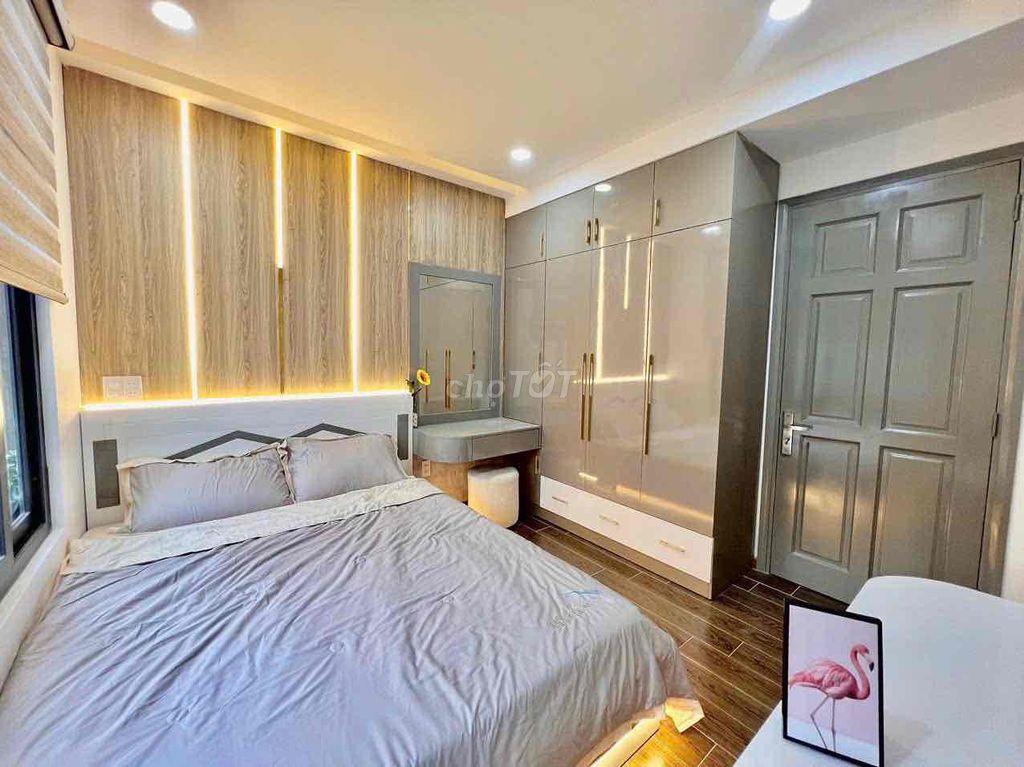 Cho Thuê Nhà Nguyên Căn Gò Vấp