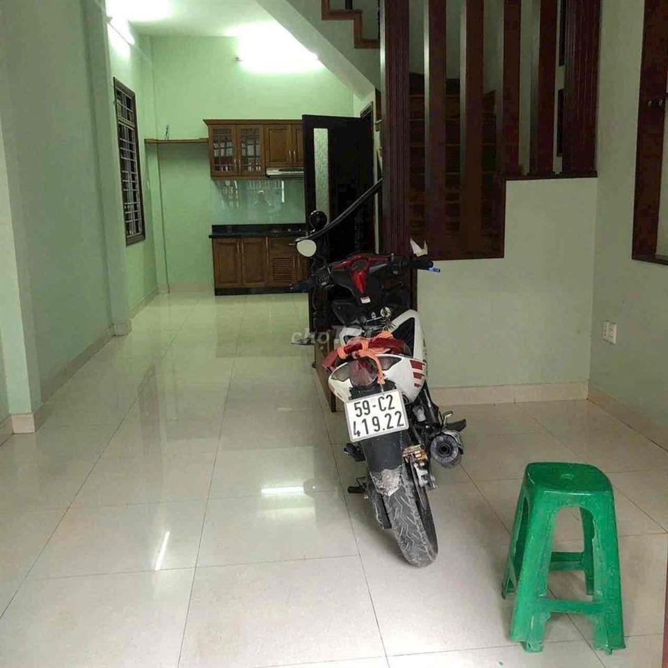 Cho Thuê Nhà Nguyên Căn Gò Vấp