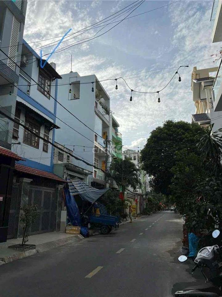 Cho Thuê Nhà Nguyên Căn Gò Vấp
