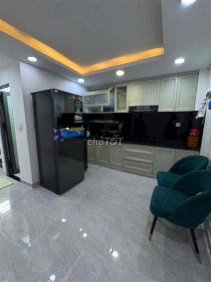 Cho Thuê Nhà Nguyên Căn Gò Vấp