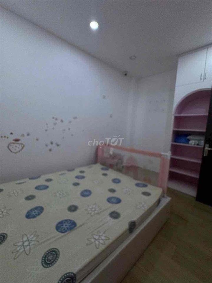 Cho Thuê Nhà Nguyên Căn Gò Vấp