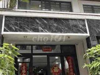 Cho Thuê Nhà Nguyên Căn Gò Vấp