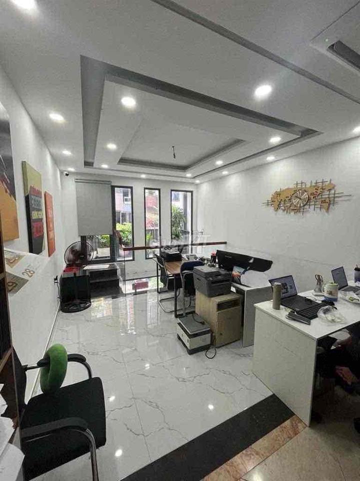 Cho Thuê Nhà Nguyên Căn Gò Vấp
