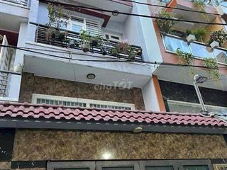 Cho Thuê Nhà Nguyên Căn Gò Vấp
