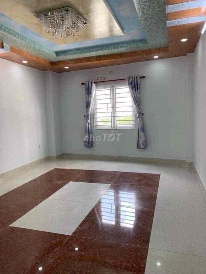 Cho Thuê Nhà Nguyên Căn Gò Vấp