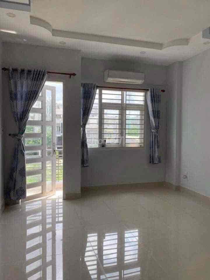 Cho Thuê Nhà Nguyên Căn Gò Vấp