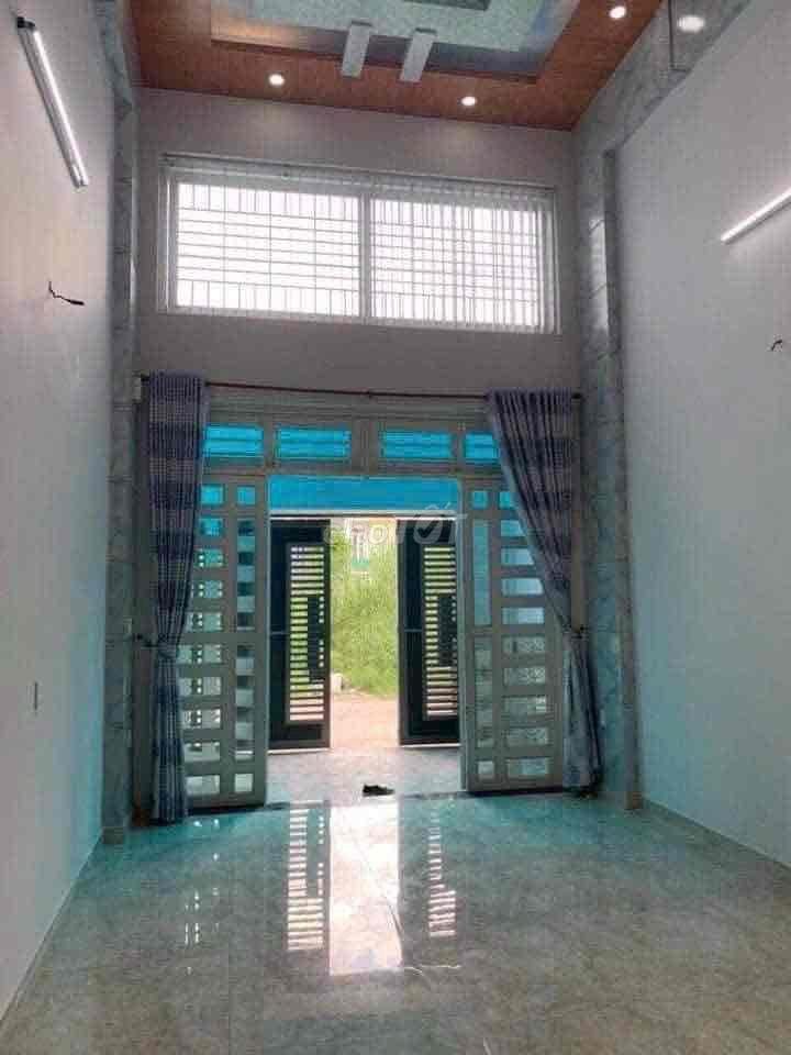 Cho Thuê Nhà Nguyên Căn Gò Vấp