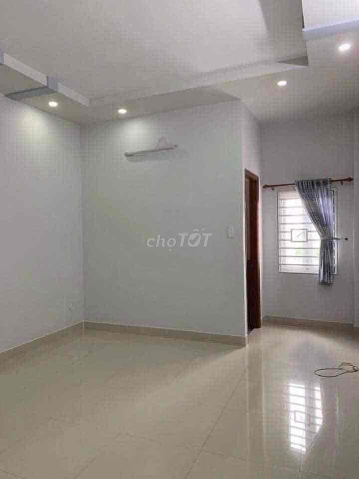 Cho Thuê Nhà Nguyên Căn Gò Vấp