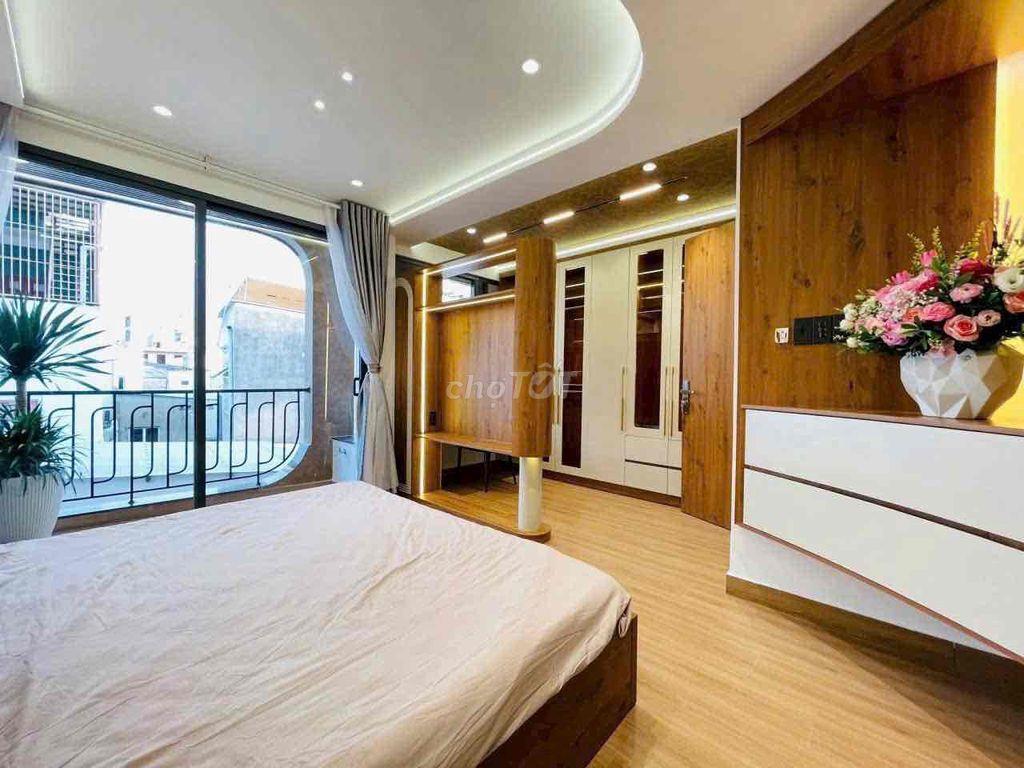 Cho Thuê Nhà Nguyên Căn Gò Vấp