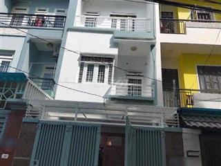 Cho Thuê Nhà Nguyên Căn Gò Vấp