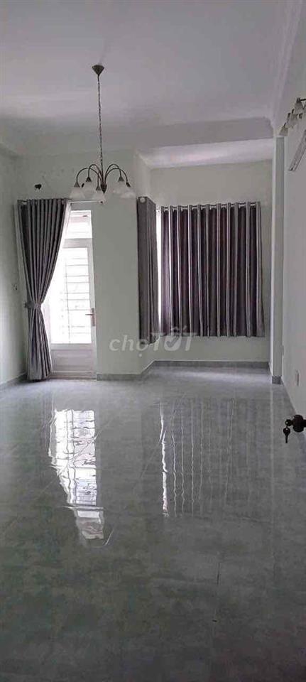 Cho Thuê Nhà Nguyên Căn Gò Vấp