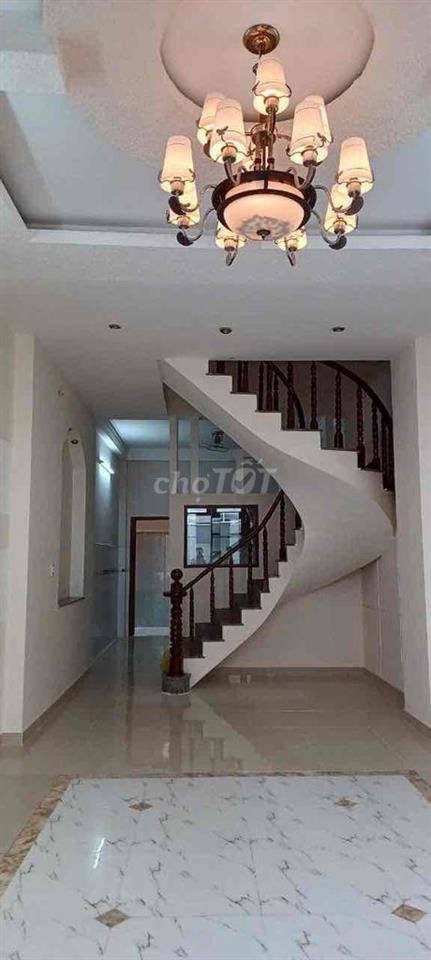 Cho Thuê Nhà Nguyên Căn Gò Vấp
