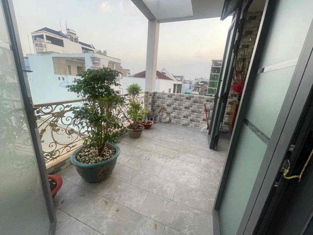 Cho Thuê Nhà Nguyên Căn Gò Vấp