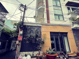 Cho Thuê Nhà Nguyên Căn Gò Vấp