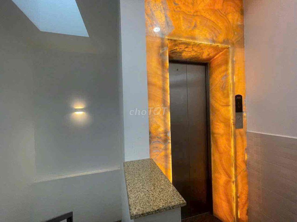 Cho Thuê Nhà Nguyên Căn Gò Vấp