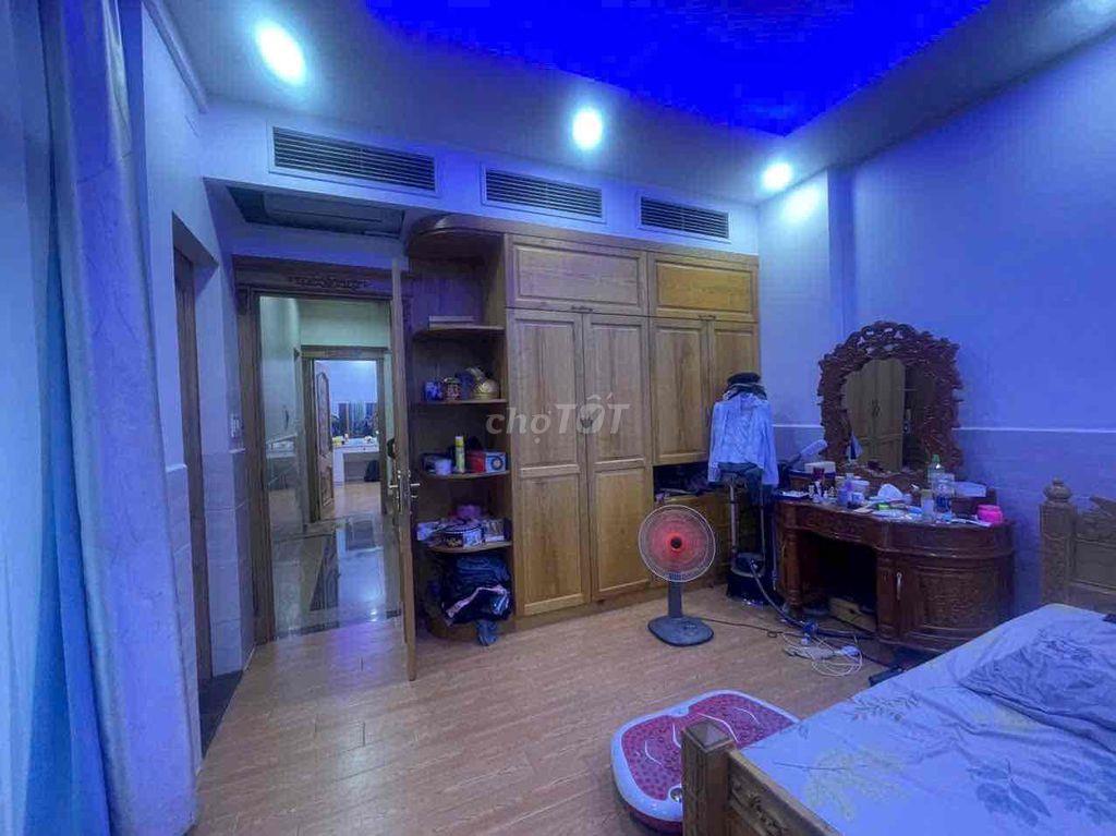 Cho Thuê Nhà Nguyên Căn Gò Vấp
