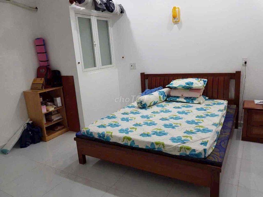 Cho Thuê Nhà Nguyên Căn Gò Vấp