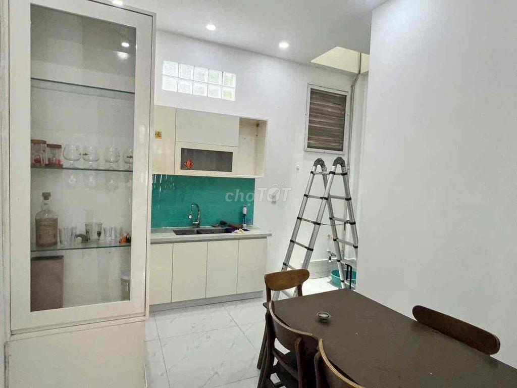 Cho Thuê Nhà Nguyên Căn Gò Vấp