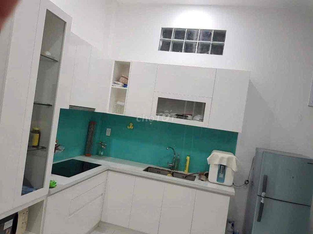 Cho Thuê Nhà Nguyên Căn Gò Vấp