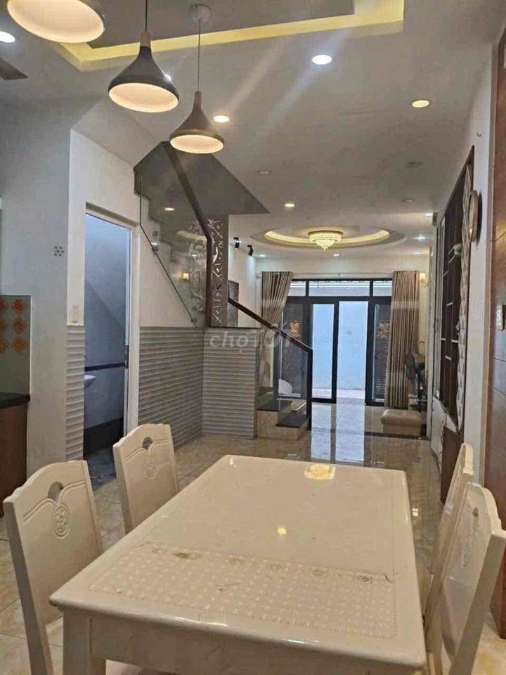 Cho Thuê Nhà Nguyên Căn Gò Vấp