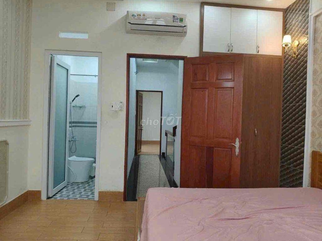 Cho Thuê Nhà Nguyên Căn Gò Vấp