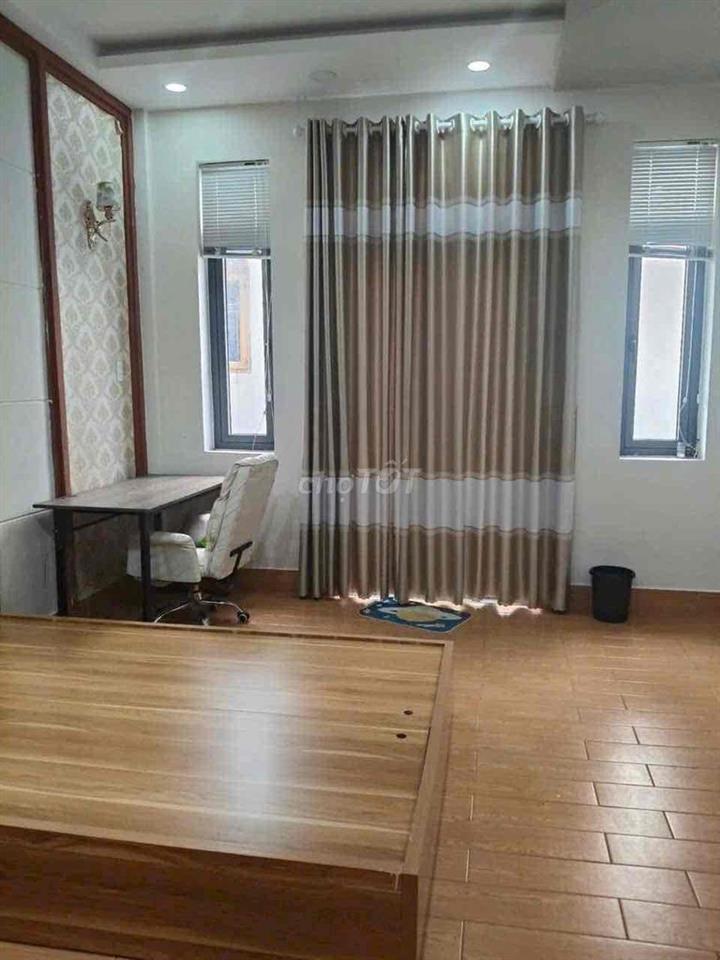 Cho Thuê Nhà Nguyên Căn Gò Vấp