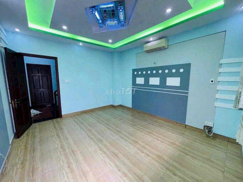 Cho Thuê Nhà Nguyên Căn Gò Vấp