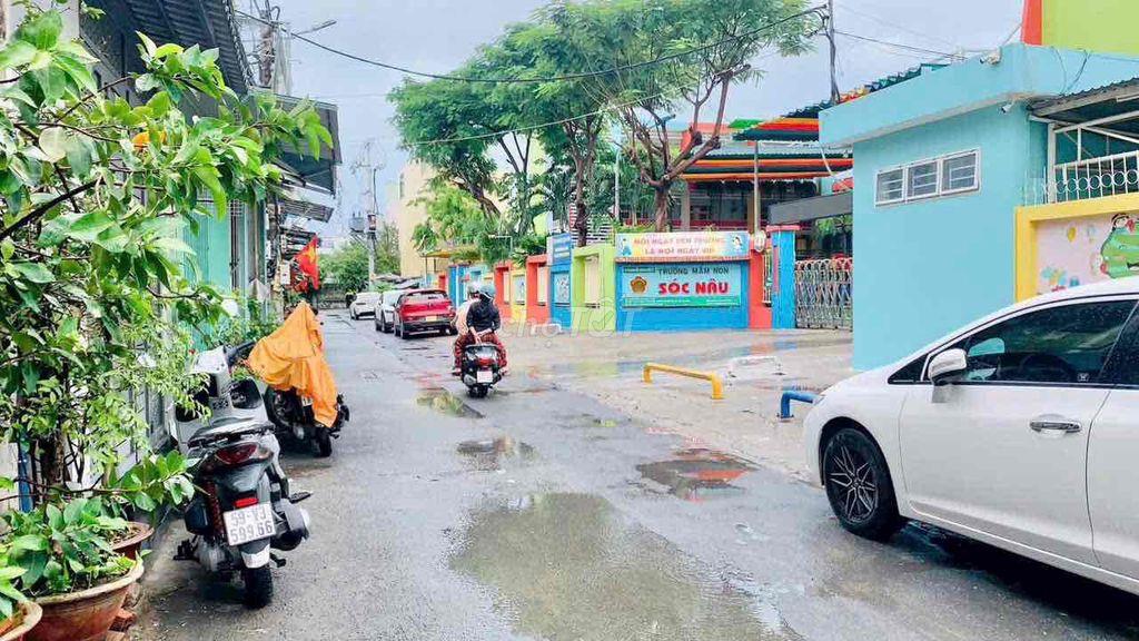 Cho Thuê Nhà Nguyên Căn Gò Vấp