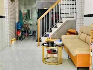 Cho Thuê Nhà Nguyên Căn Gò Vấp